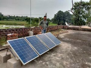 Solar Panal Sukam