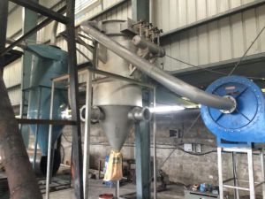 Cyclone Dust Collector