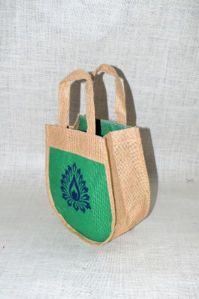 Jute Purses Jute