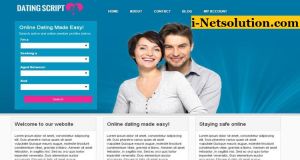 Dating Software (i-Netsolution)