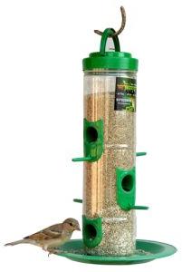 Bird feeder large