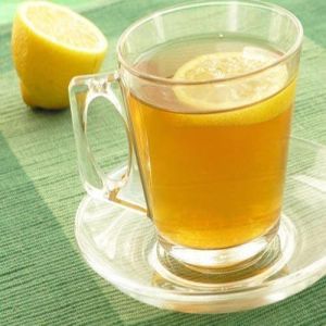 Lemon Tea