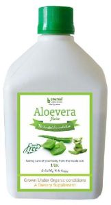 SUGAR FREE ALOEVERA JUICE 1 LTR.