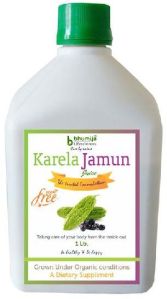 SUGAR FREE NEEM JUICE 1 LTR. Anti-bacterial