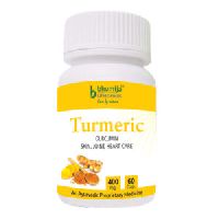 Turmeric Capsules