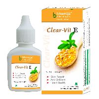 Vitamin-E Liquid