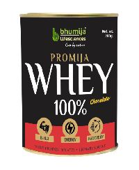 WHEY PROTEIN 100%