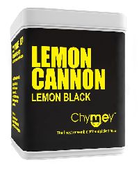 Chymey Lemon Cannon Tea