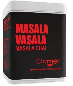 Chymey Masala Vasala Tea