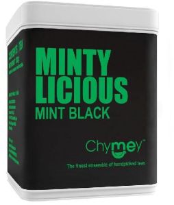 Chymey Minty-licious Tea