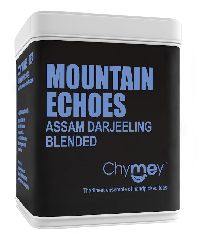 Chymey Mountain Echoes Tea