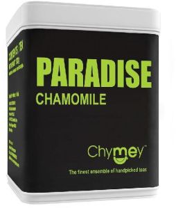 Chymey Paradise tea