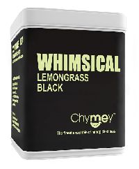 Chymey Whimsical Tea