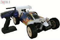 8 Scale Rc Electric Monster Truck