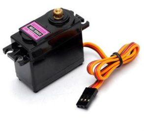 TowerPro MG996R Metal Gear Servo Motor