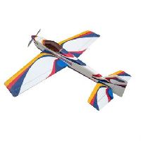 TWM Zen 30 Balsawood Rc Airplane Kit