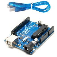 UNO R3 Development Board ATmega328P with USB cable for Arduino