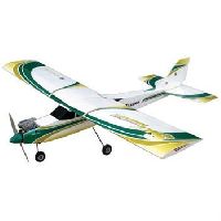 World Model Sky raider Mach 1 Balsa Airplane Kit (Nitro)