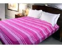 handloom bed sheet