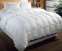 Silk Bedspread