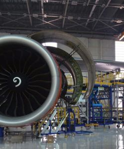 Aviation Maintenance Systems