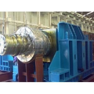 Saw Pipe End Expander Machine