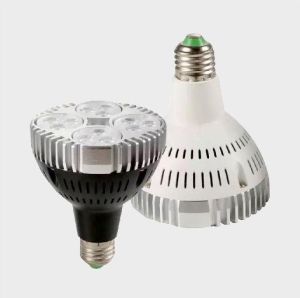 7W LED Bulb