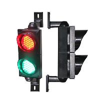 Polycarbonate Housing Signal Lamps