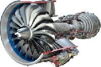 CFM Aircraft Engine