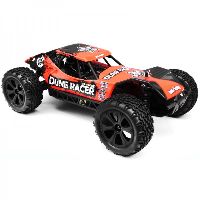 BSD Racing Prime Desert Assault V2 Buggy RTR - Brushed