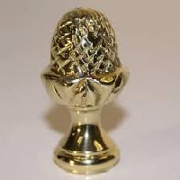 Brass Finials