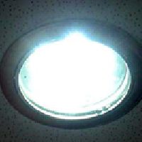 6S/R 12W PowerLED Downlighter