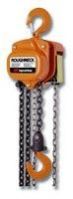 VL2 manual chain hoist