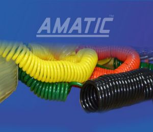 Re-coil Hose