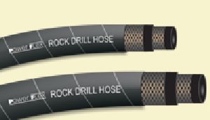 Rock Drill Hose