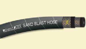 Sand Blast Hose