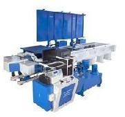 electronic horizontal chain testing machine