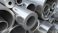 Stainless Steel Pipe