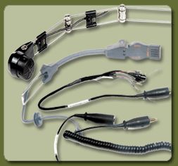 cable & communication spares