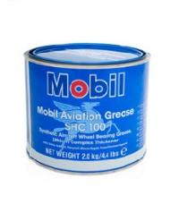 Mobil Grease SHC 100