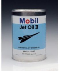 Mobil Jet Oil II