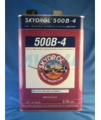 SKYDROL 500B-4 Fire Resistant Hydraulic Fluid
