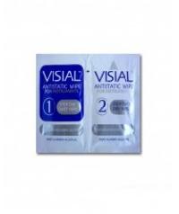 VISIAL Antistatic Wipes