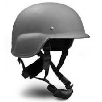 ballistic helmet