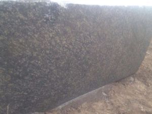 Rough Granite Blocks