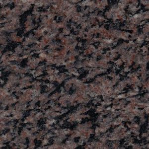 tan brown granite blocks