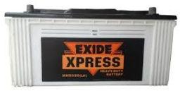 Exide Truck Batteries