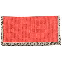Jute Red Dyed Organisers