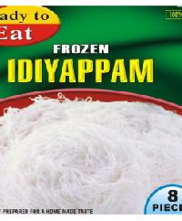 idiyappam