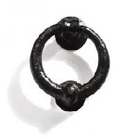 Iron Door Knocker